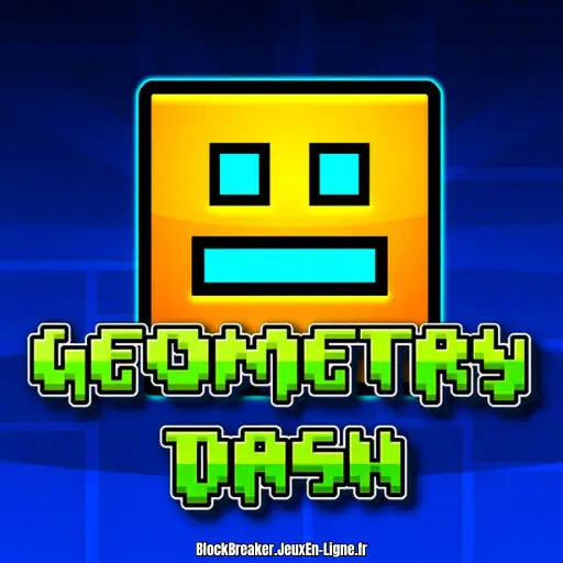 Geometry Dash